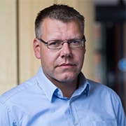 Profielfoto van Derjan Welleweerd