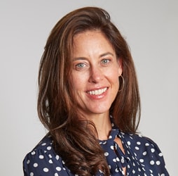 Jeanne Wood
