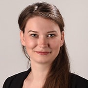 Profielfoto van Kirsten Wittig