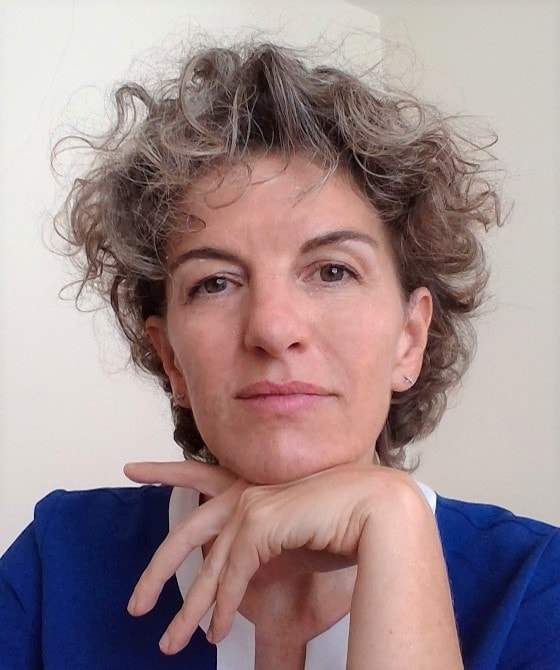 Nadine Walzer
