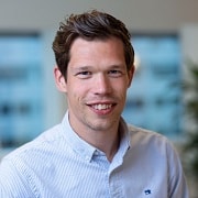 Profielfoto van Robbin Wesstein