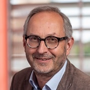 Harm Albert Zanting