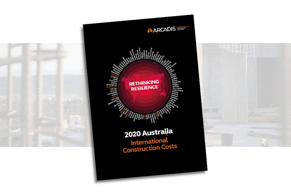 International Construction Costs 2020 International Construction Costs 2020