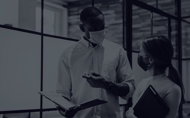 Post Pandemic Resilience Resilience as a competitive advantage
