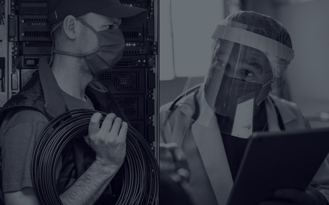 Post Pandemic Resilience Global Reports