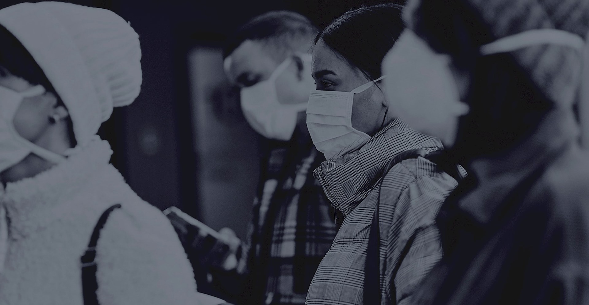 Post-Pandemic Resilience | Arcadis