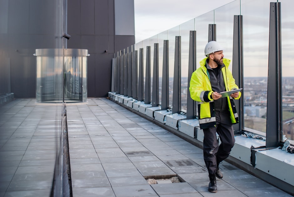 Australian Construction Market View