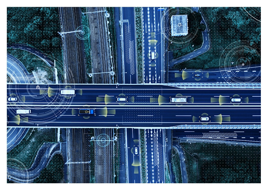 Hoe Bereiden We Steden Voor Op Het Vervoer Van De Toekomst? | Arcadis