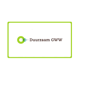 logo Duurzaam GWW