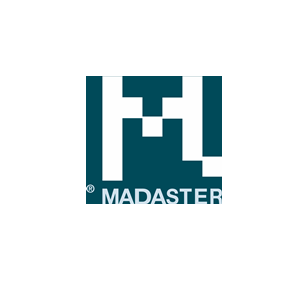 logo Madaster