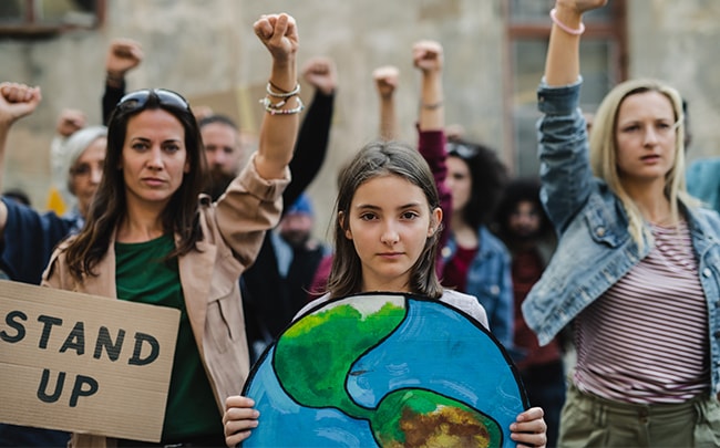 Samen realiseren we de energietransitie