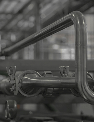 Integrated Capex Solutions voor de industrie