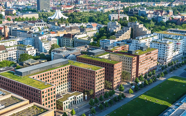 Klimaatadaptatie voor gemeenten
