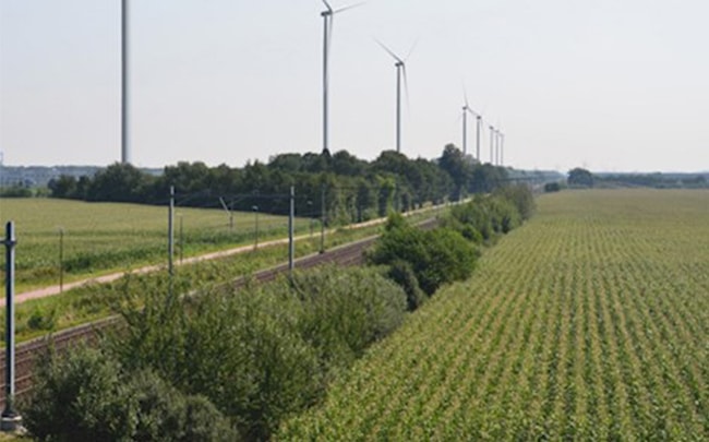 Het duurzame energiebedrijf van Greenport Venlo
