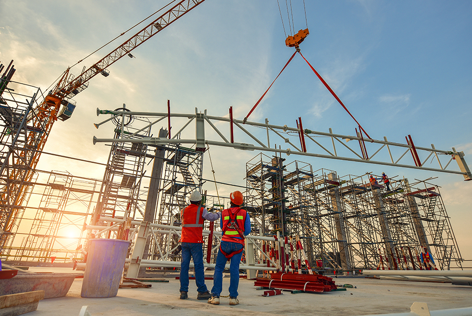 Materials Price Inflation Materials Price Inflation