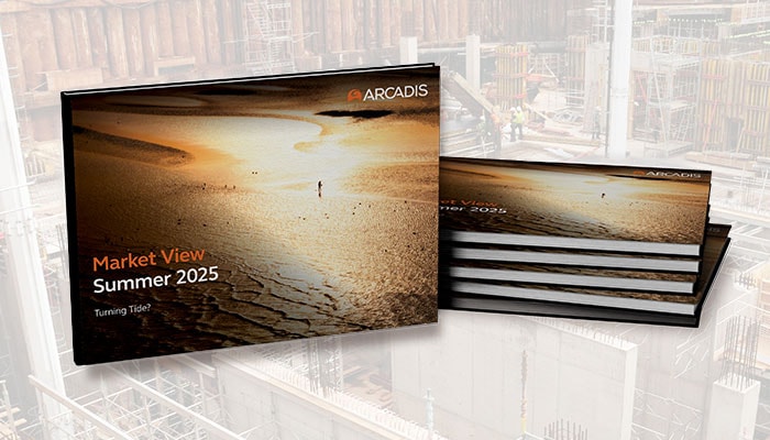 UK Summer Market View 2025 report image