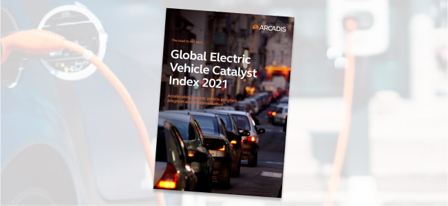 EV Catalyst index