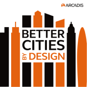 Better Cities by Design