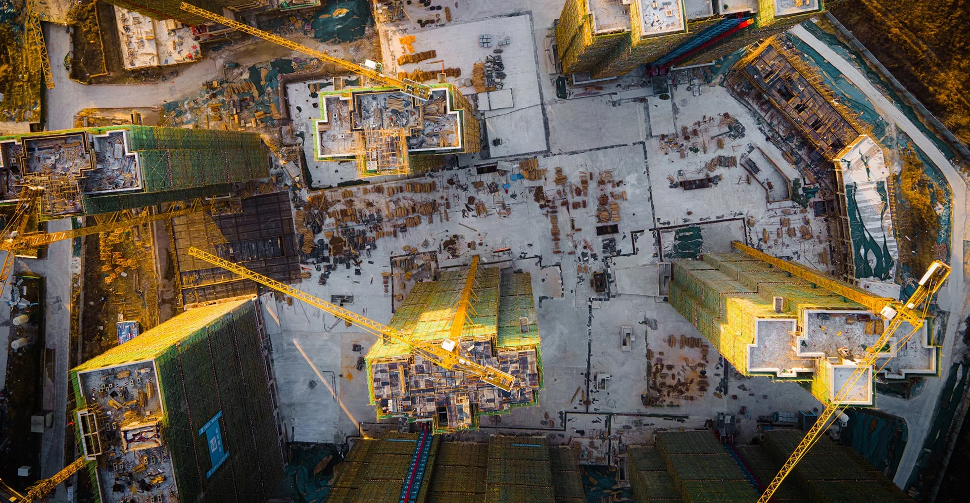 Global construction disputes report 2022