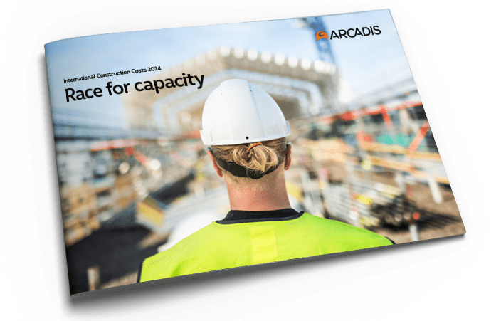 report thumb for International construction costs 2024