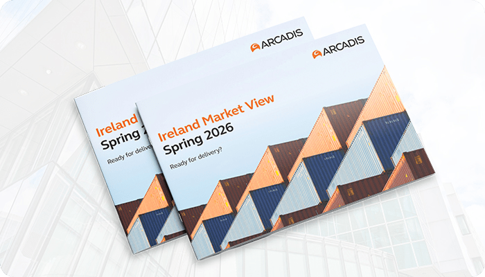 Two brochures displayed on a white background, showcasing their designs and information clearly.