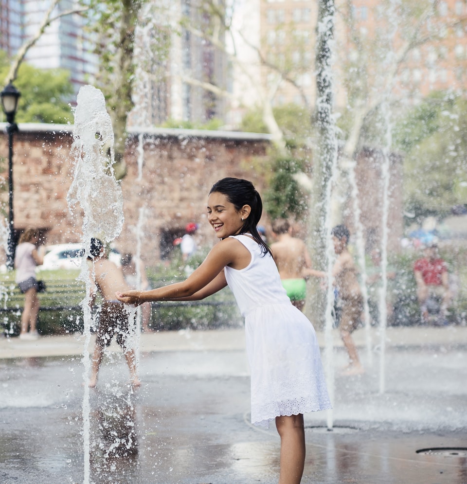 The Arcadis Sustainable Cities Index 2022