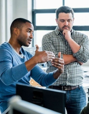 Water utility workforce | What attracts top talent? | Arcadis