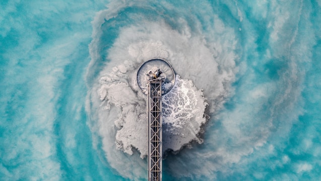 Navigating change through advanced asset management