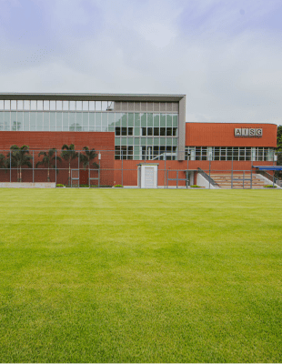 凯谛思为广州美国人学校升级改造提供项目管理服务