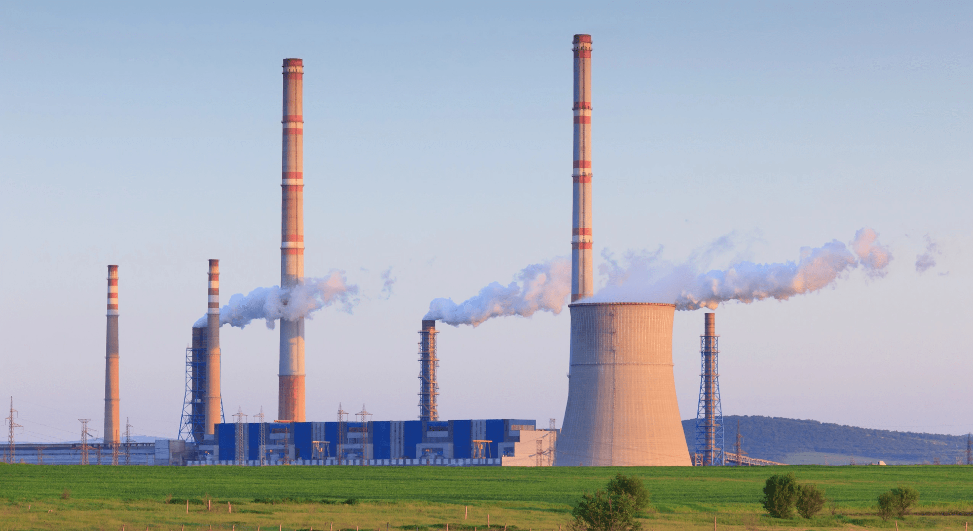 凯谛思为化工厂拆除提供项目管理和环境咨询可持续运营等服务。