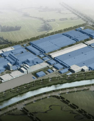 凯谛思作为沈阳米其林轮胎厂扩建项目的项目管理顾问，为轮胎厂的成功建设保驾护航。