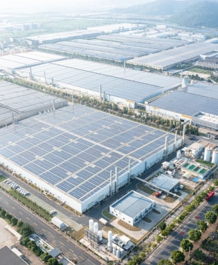 凯谛思为化工企业绿色转型提供ESG咨询和支持