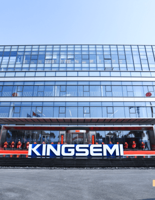 凯谛思提供全过程项目管理服务，助力芯源微临港研发项目顺利竣工投产