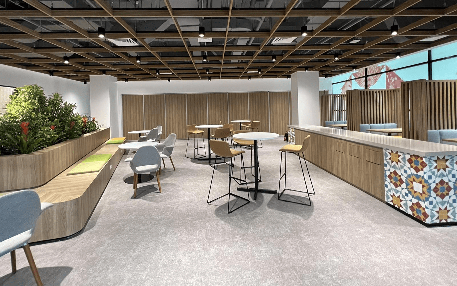 The New Normal Workplace-header