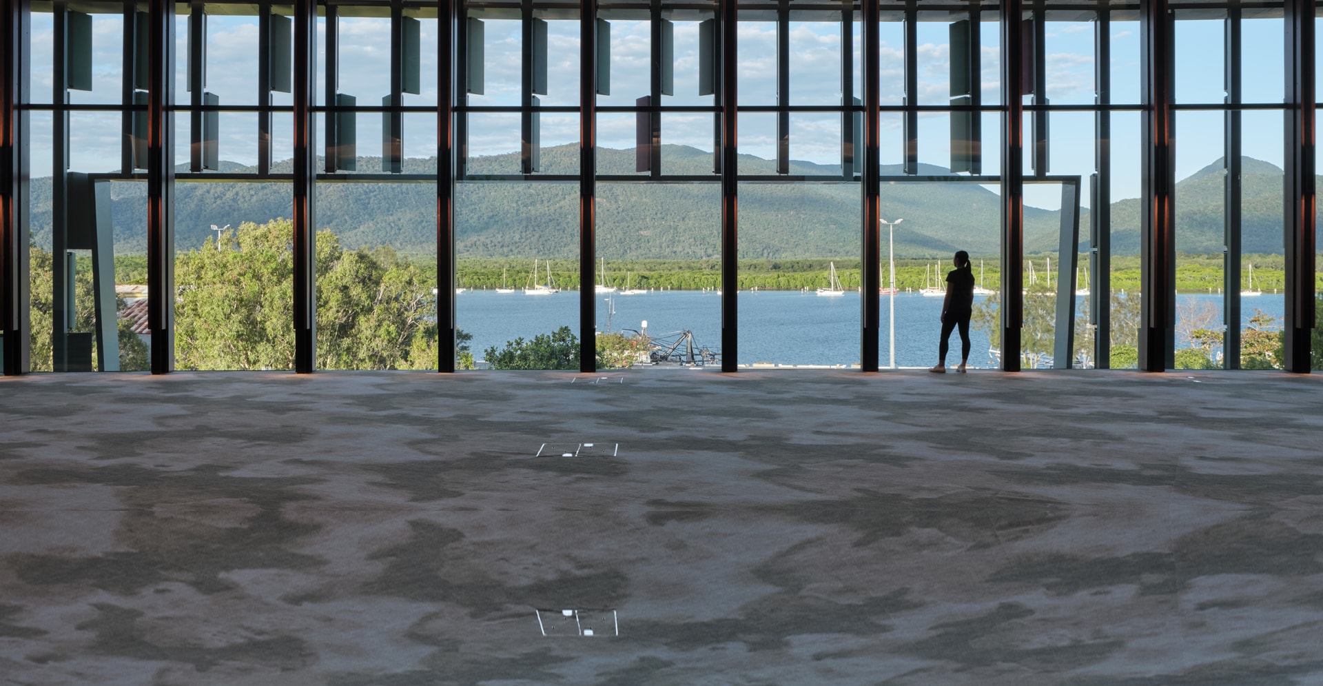 ©CFJ_Cairns Convention Centre