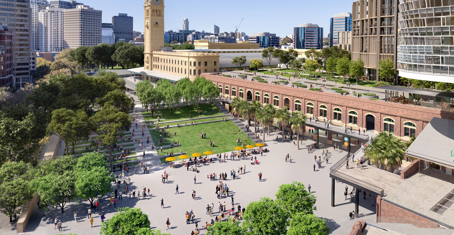 STILL_Central Plaza_photomontage RevE