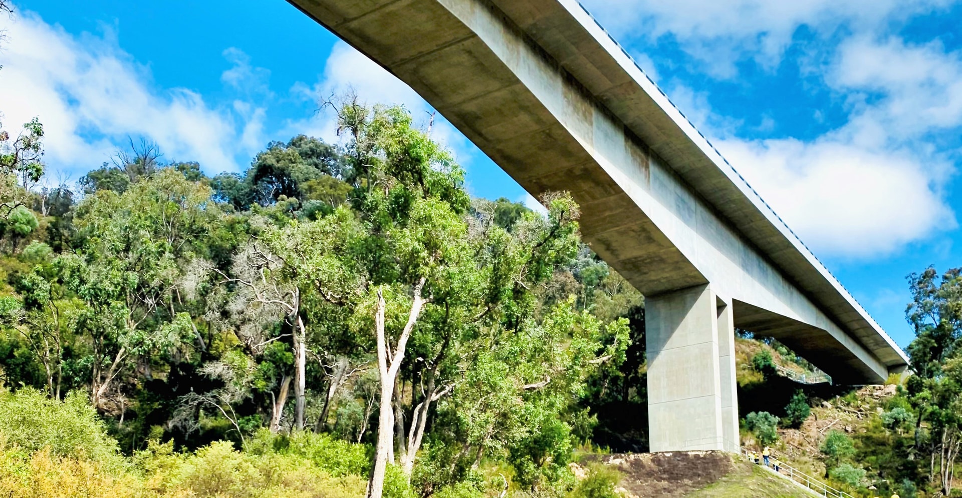 New England Highway Upgrade At Bolivia Hill Arcadis