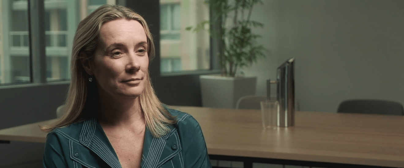 Lisa Samways interview on Northern Beaches Hospital