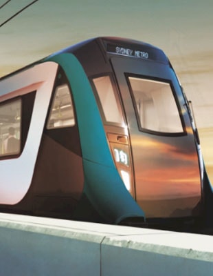Sydney Metro - promo