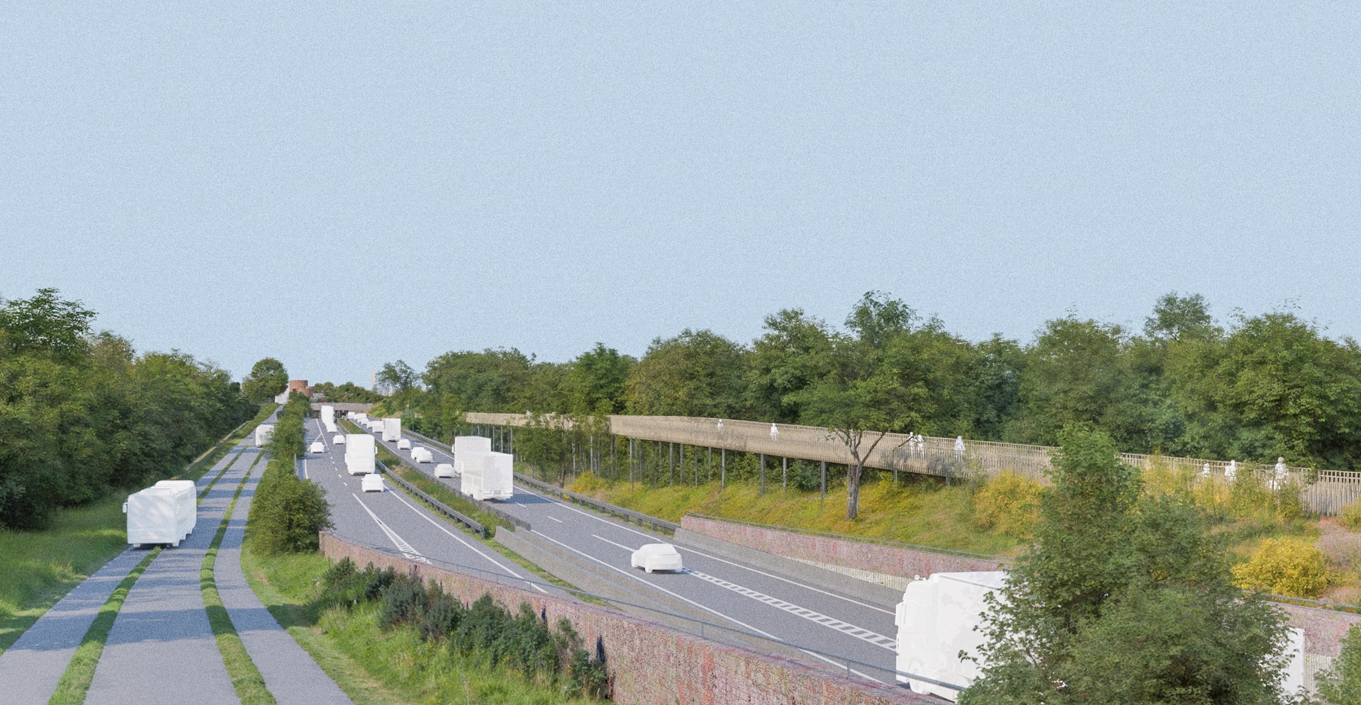 Mangelbeekvallei (richting Helchteren) - ©51N4E