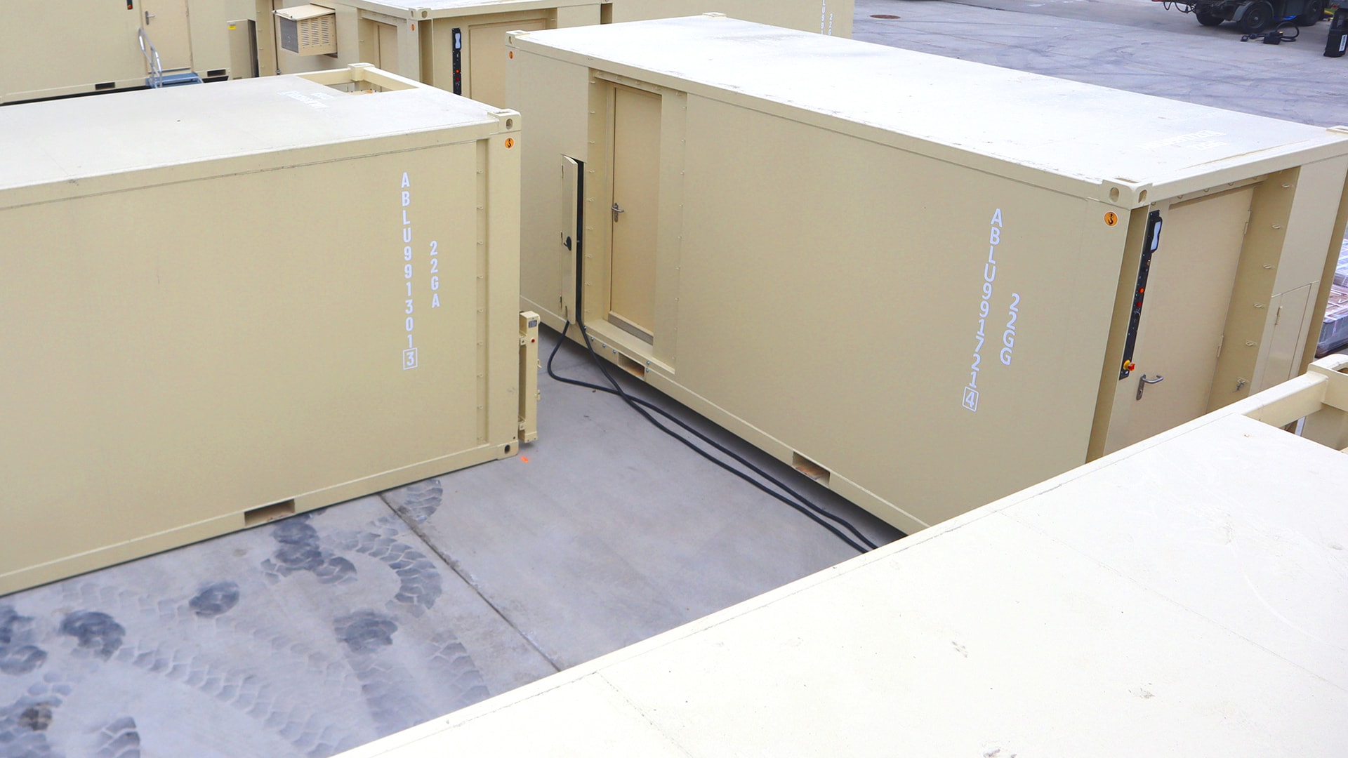 Foto 1 © Luchtmacht - Gauthier Y