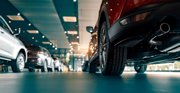 Roadmaps voor duurzame transitie autobouwer Arcadis tekent duurzame roadmaps uit voor een internationale autoconstructeur