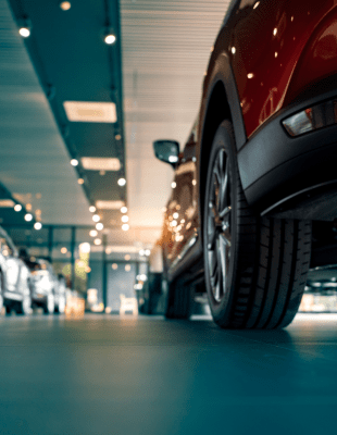 Arcadis tekent duurzame roadmaps uit voor een internationale autoconstructeur