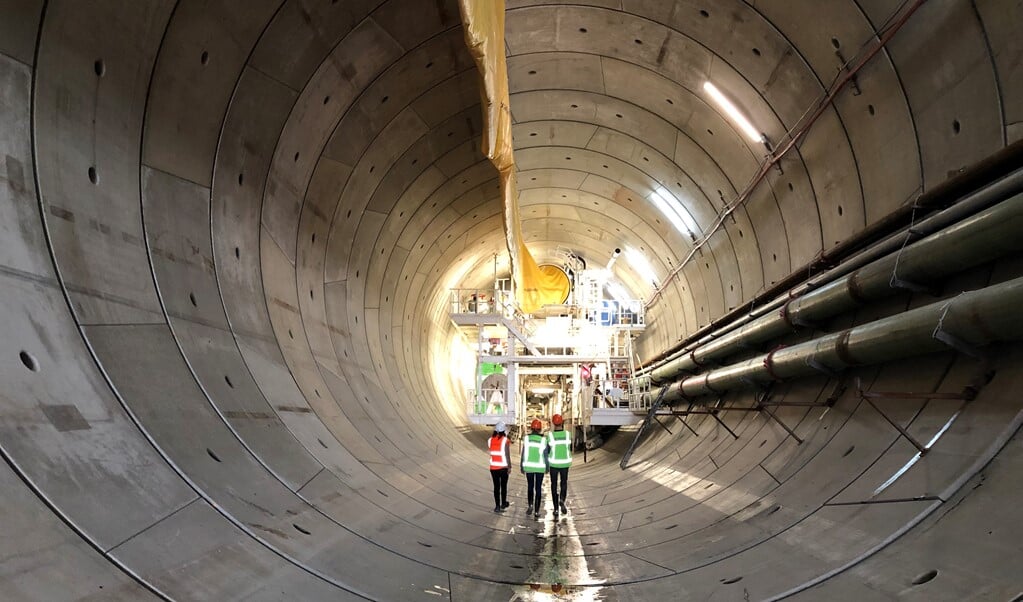 Rond Ronse | Arcadis