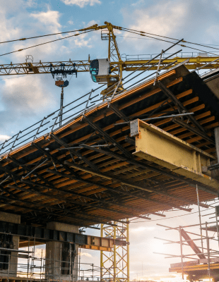 Vernieuwing 40 bruggen