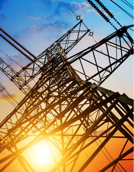 Fulda-Main-Leitung: Lückenschluss für die Energiewende