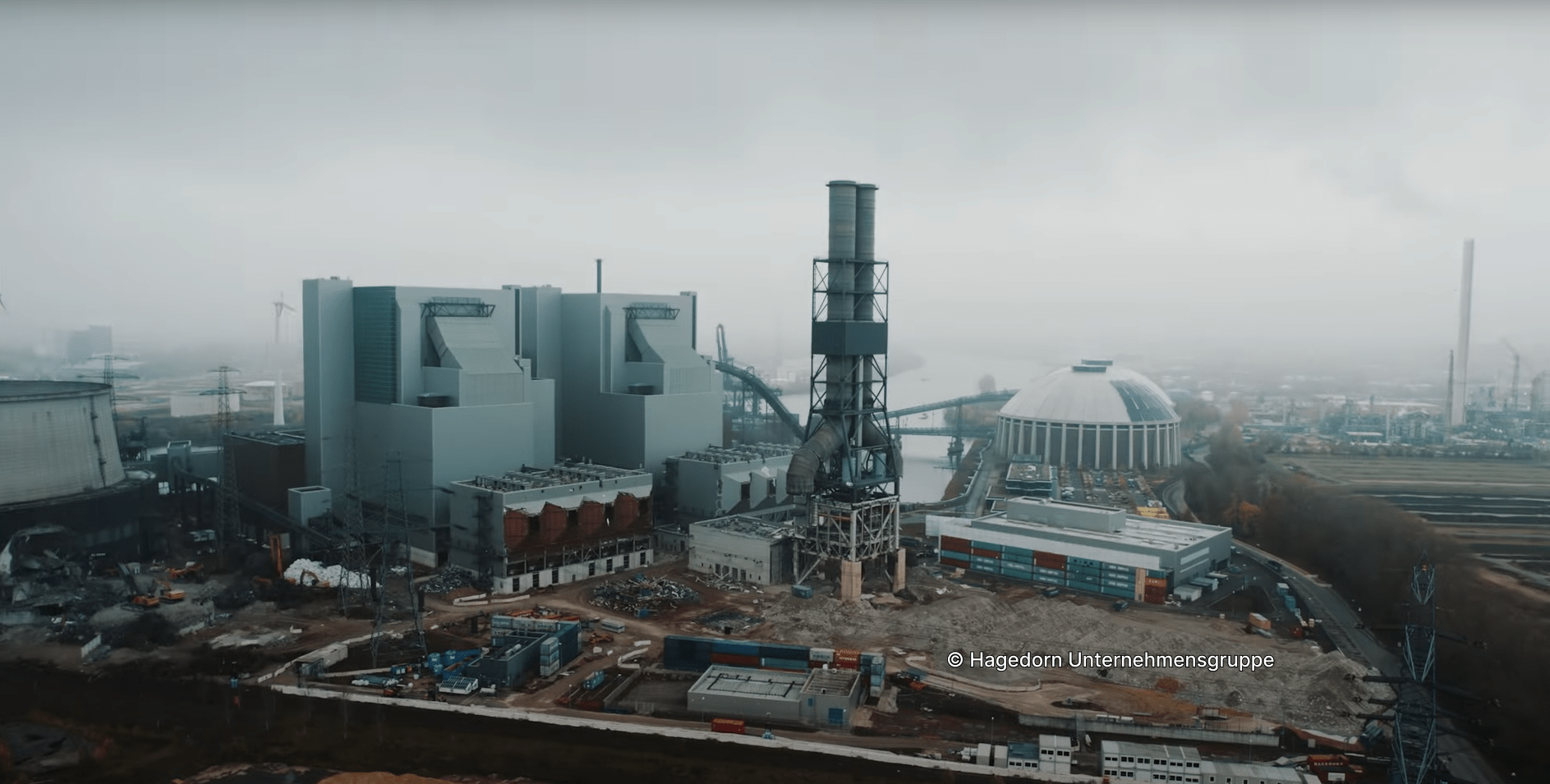 © Hagedorn Unternehmensgruppe