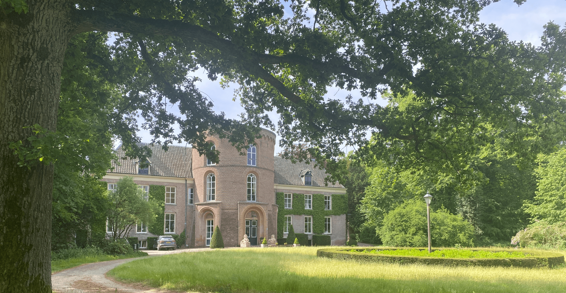 Droogtebestrijding in het stroomgebied van de Baakse Beek