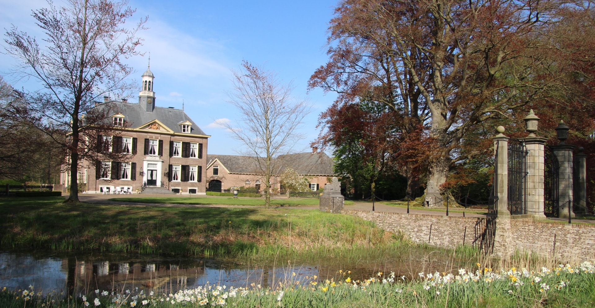 Droogtebestrijding in het stroomgebied van de Baakse Beek