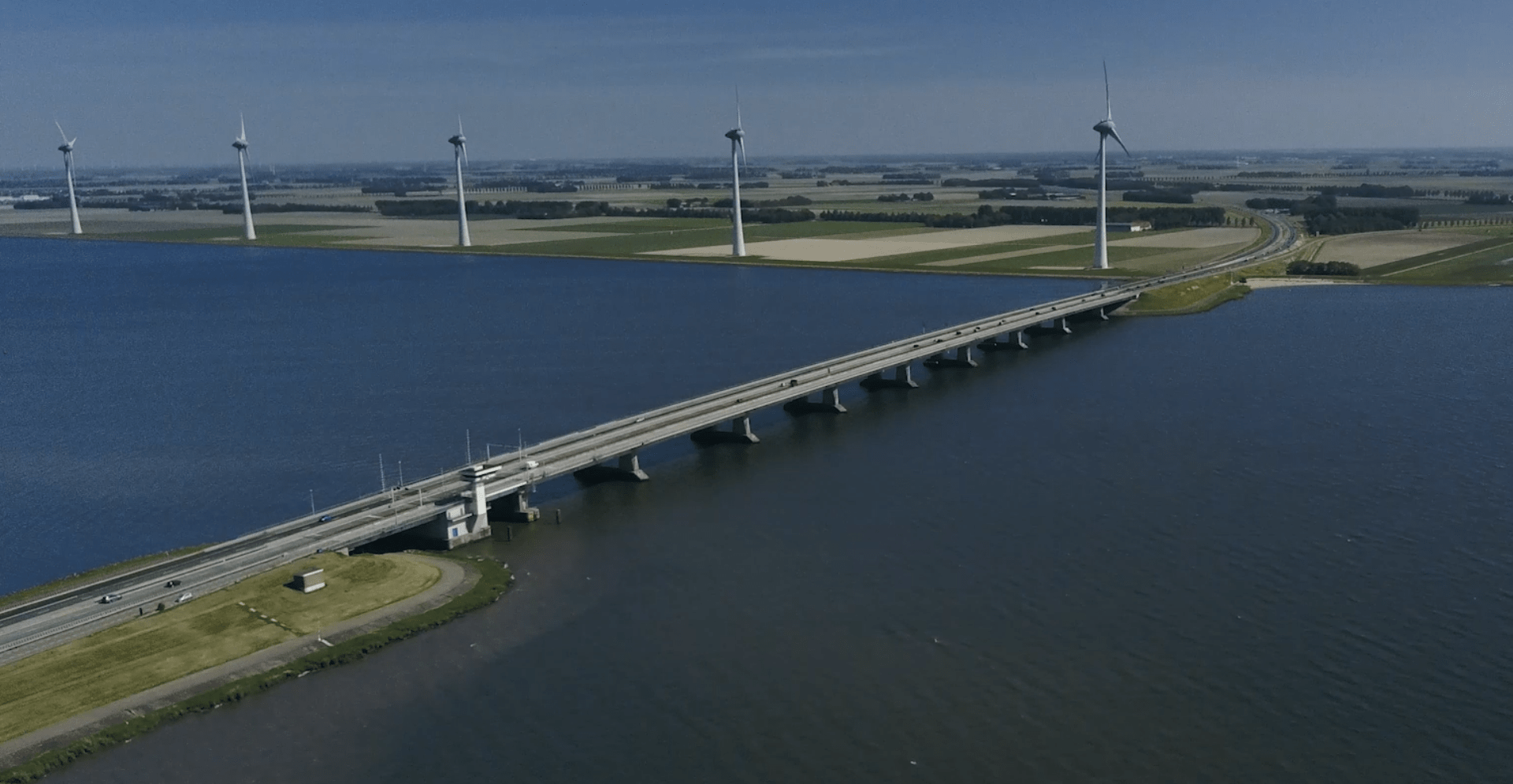 Het verhaal van het watersysteem als basis voor beheer en ontwikkeling